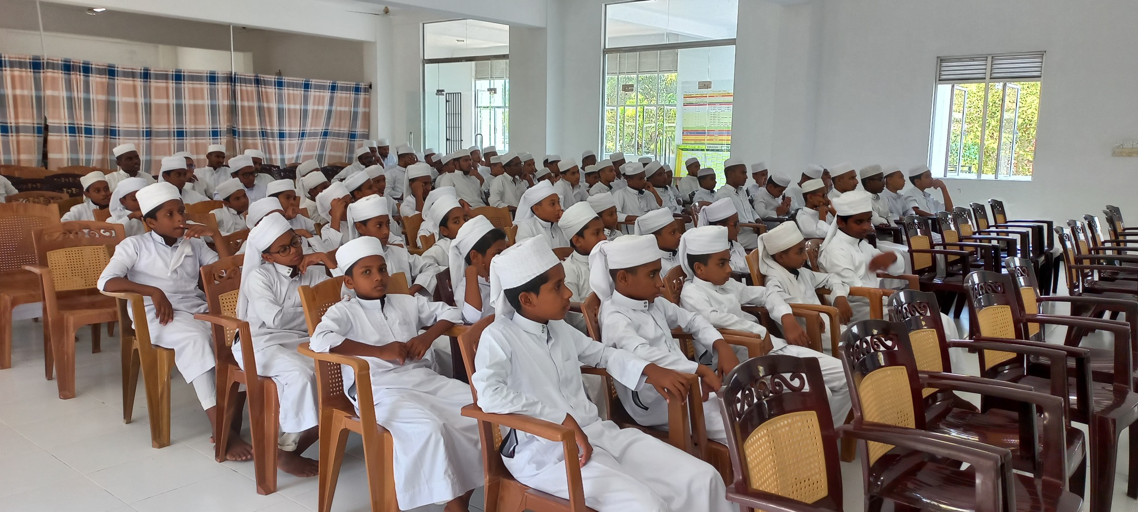 Islamic Studies